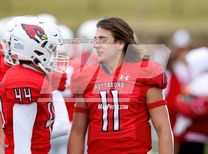 Thumbnail 3 in Grandview @ Pottsboro (UIL 3A Regional) photogallery.