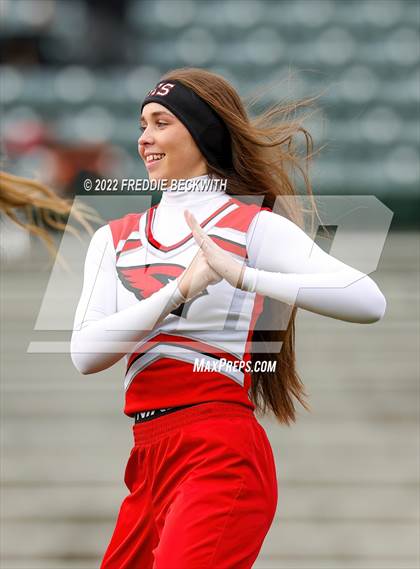 Thumbnail 2 in Grandview @ Pottsboro (UIL 3A Regional) photogallery.