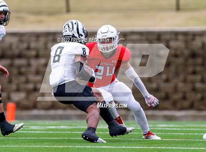 Thumbnail 1 in Grandview @ Pottsboro (UIL 3A Regional) photogallery.