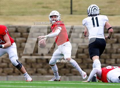 Thumbnail 1 in Grandview @ Pottsboro (UIL 3A Regional) photogallery.
