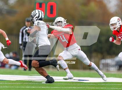Thumbnail 3 in Grandview @ Pottsboro (UIL 3A Regional) photogallery.