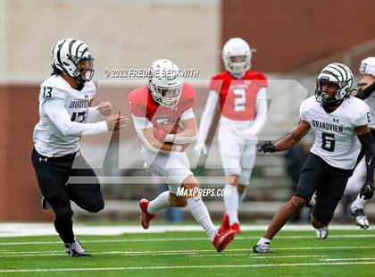 Thumbnail 1 in Grandview @ Pottsboro (UIL 3A Regional) photogallery.