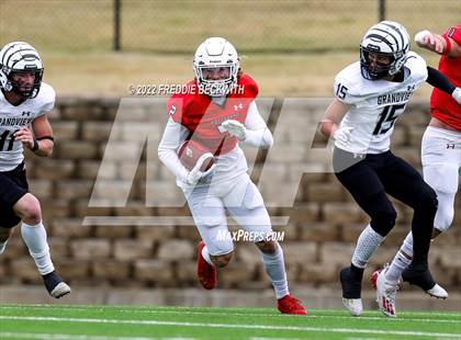 Thumbnail 3 in Grandview @ Pottsboro (UIL 3A Regional) photogallery.