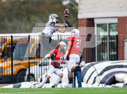 Thumbnail 2 in Grandview @ Pottsboro (UIL 3A Regional) photogallery.