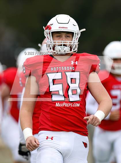Thumbnail 3 in Grandview @ Pottsboro (UIL 3A Regional) photogallery.