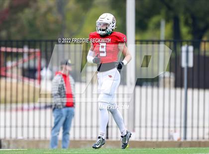 Thumbnail 1 in Grandview @ Pottsboro (UIL 3A Regional) photogallery.