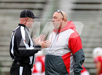 Thumbnail 1 in Grandview @ Pottsboro (UIL 3A Regional) photogallery.