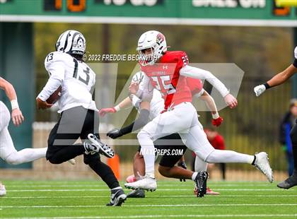 Thumbnail 1 in Grandview @ Pottsboro (UIL 3A Regional) photogallery.