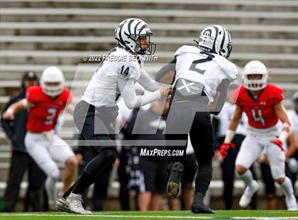 Thumbnail 1 in Grandview @ Pottsboro (UIL 3A Regional) photogallery.