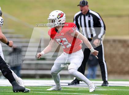 Thumbnail 2 in Grandview @ Pottsboro (UIL 3A Regional) photogallery.