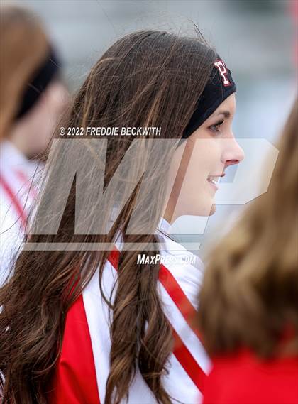 Thumbnail 1 in Grandview @ Pottsboro (UIL 3A Regional) photogallery.