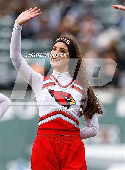 Thumbnail 1 in Grandview @ Pottsboro (UIL 3A Regional) photogallery.