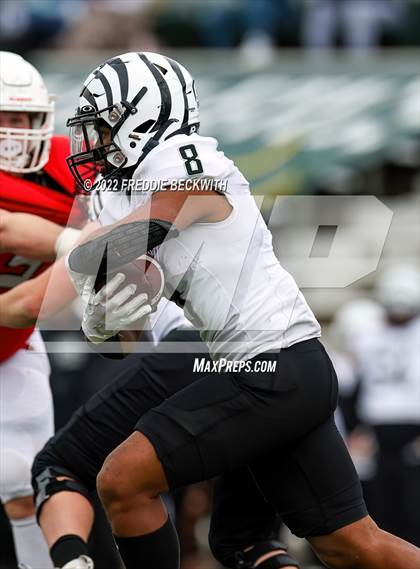 Thumbnail 2 in Grandview @ Pottsboro (UIL 3A Regional) photogallery.