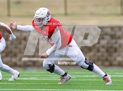 Thumbnail 2 in Grandview @ Pottsboro (UIL 3A Regional) photogallery.