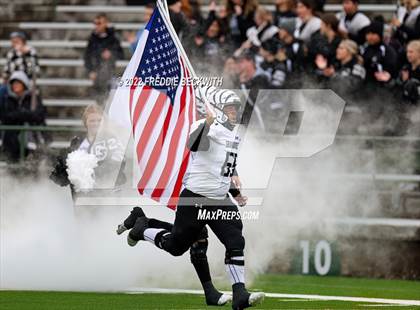 Thumbnail 1 in Grandview @ Pottsboro (UIL 3A Regional) photogallery.