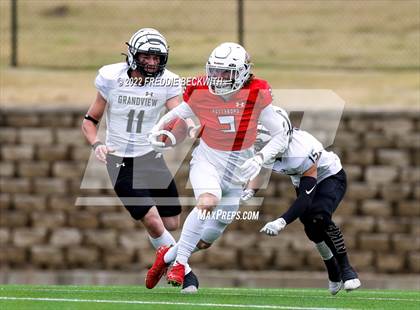 Thumbnail 3 in Grandview @ Pottsboro (UIL 3A Regional) photogallery.