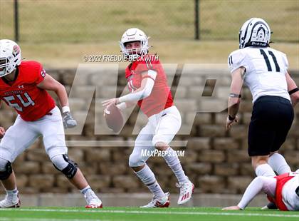 Thumbnail 2 in Grandview @ Pottsboro (UIL 3A Regional) photogallery.