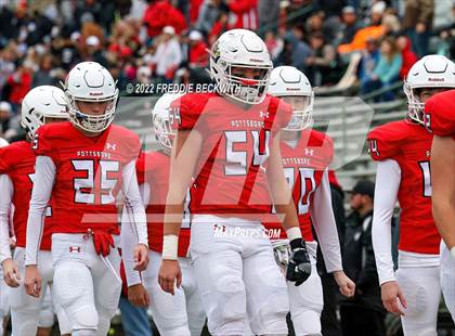 Thumbnail 3 in Grandview @ Pottsboro (UIL 3A Regional) photogallery.