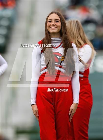 Thumbnail 2 in Grandview @ Pottsboro (UIL 3A Regional) photogallery.