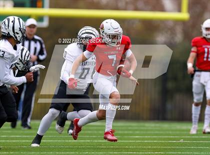 Thumbnail 1 in Grandview @ Pottsboro (UIL 3A Regional) photogallery.