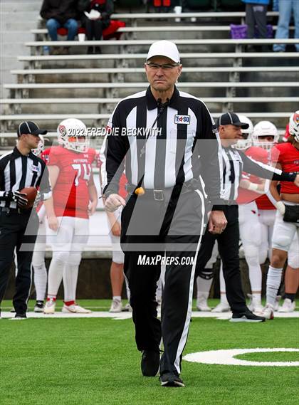 Thumbnail 3 in Grandview @ Pottsboro (UIL 3A Regional) photogallery.
