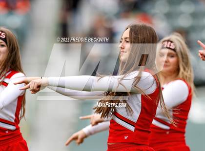 Thumbnail 1 in Grandview @ Pottsboro (UIL 3A Regional) photogallery.