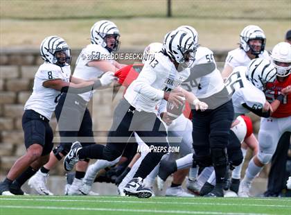Thumbnail 2 in Grandview @ Pottsboro (UIL 3A Regional) photogallery.