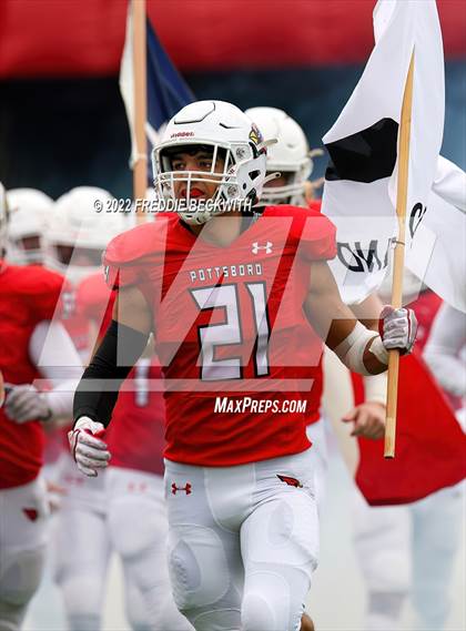 Thumbnail 2 in Grandview @ Pottsboro (UIL 3A Regional) photogallery.
