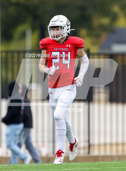 Thumbnail 3 in Grandview @ Pottsboro (UIL 3A Regional) photogallery.