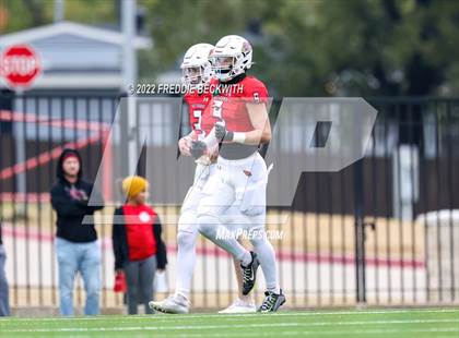 Thumbnail 2 in Grandview @ Pottsboro (UIL 3A Regional) photogallery.
