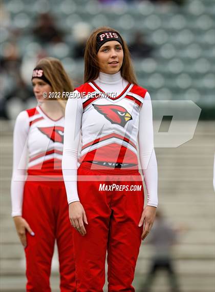 Thumbnail 1 in Grandview @ Pottsboro (UIL 3A Regional) photogallery.