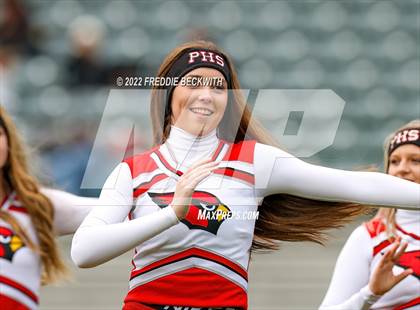 Thumbnail 2 in Grandview @ Pottsboro (UIL 3A Regional) photogallery.