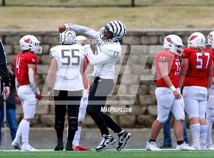 Thumbnail 2 in Grandview @ Pottsboro (UIL 3A Regional) photogallery.