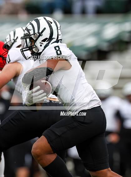 Thumbnail 1 in Grandview @ Pottsboro (UIL 3A Regional) photogallery.