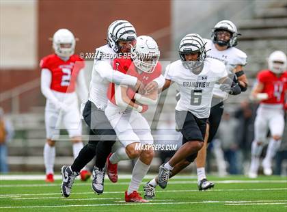 Thumbnail 2 in Grandview @ Pottsboro (UIL 3A Regional) photogallery.