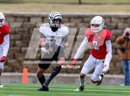 Thumbnail 1 in Grandview @ Pottsboro (UIL 3A Regional) photogallery.