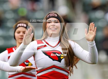 Thumbnail 3 in Grandview @ Pottsboro (UIL 3A Regional) photogallery.