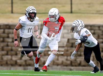 Thumbnail 2 in Grandview @ Pottsboro (UIL 3A Regional) photogallery.