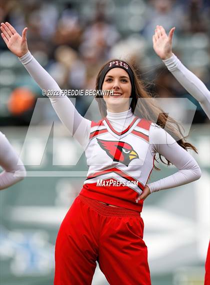 Thumbnail 2 in Grandview @ Pottsboro (UIL 3A Regional) photogallery.