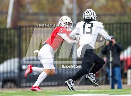 Thumbnail 1 in Grandview @ Pottsboro (UIL 3A Regional) photogallery.