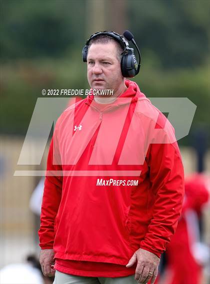 Thumbnail 2 in Grandview @ Pottsboro (UIL 3A Regional) photogallery.