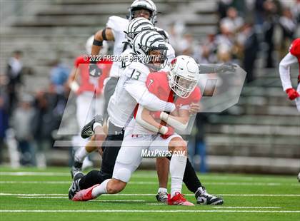 Thumbnail 1 in Grandview @ Pottsboro (UIL 3A Regional) photogallery.