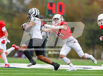Thumbnail 1 in Grandview @ Pottsboro (UIL 3A Regional) photogallery.