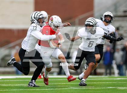 Thumbnail 3 in Grandview @ Pottsboro (UIL 3A Regional) photogallery.