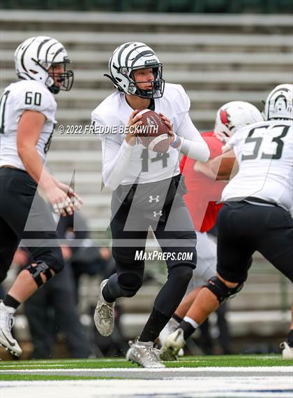 Thumbnail 2 in Grandview @ Pottsboro (UIL 3A Regional) photogallery.