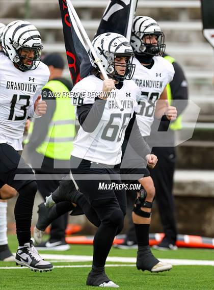 Thumbnail 3 in Grandview @ Pottsboro (UIL 3A Regional) photogallery.