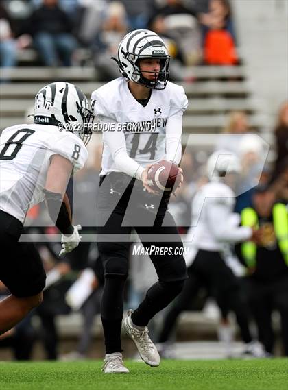 Thumbnail 1 in Grandview @ Pottsboro (UIL 3A Regional) photogallery.