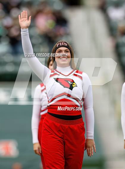 Thumbnail 2 in Grandview @ Pottsboro (UIL 3A Regional) photogallery.