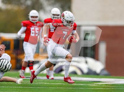 Thumbnail 3 in Grandview @ Pottsboro (UIL 3A Regional) photogallery.