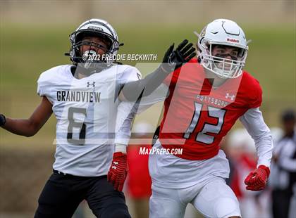 Thumbnail 3 in Grandview @ Pottsboro (UIL 3A Regional) photogallery.